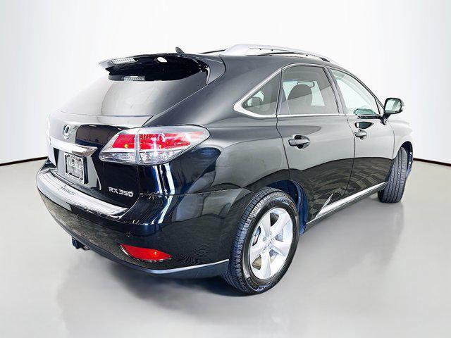 used 2013 Lexus RX 350 car, priced at $15,998