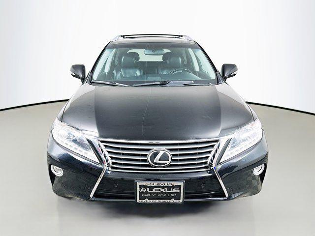 used 2013 Lexus RX 350 car, priced at $15,998