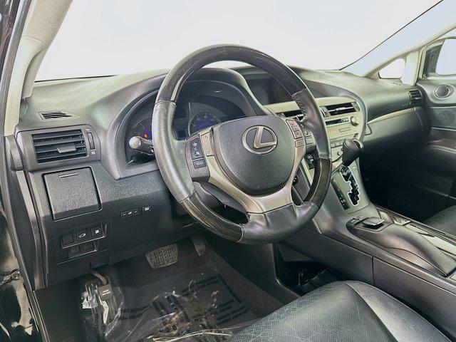 used 2013 Lexus RX 350 car, priced at $15,998
