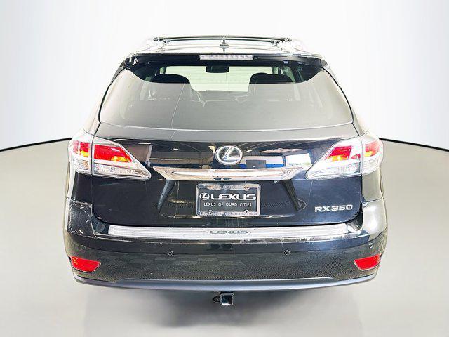 used 2013 Lexus RX 350 car, priced at $15,998