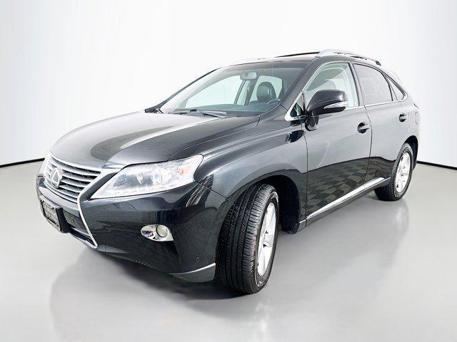 used 2013 Lexus RX 350 car, priced at $15,998