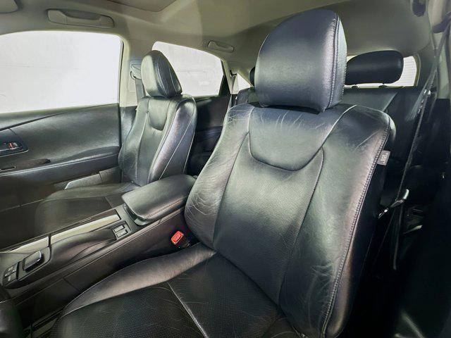 used 2013 Lexus RX 350 car, priced at $15,998