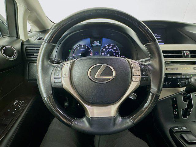 used 2013 Lexus RX 350 car, priced at $15,998
