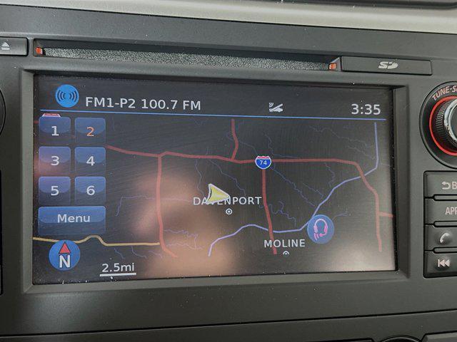 used 2017 Nissan Altima car, priced at $10,991