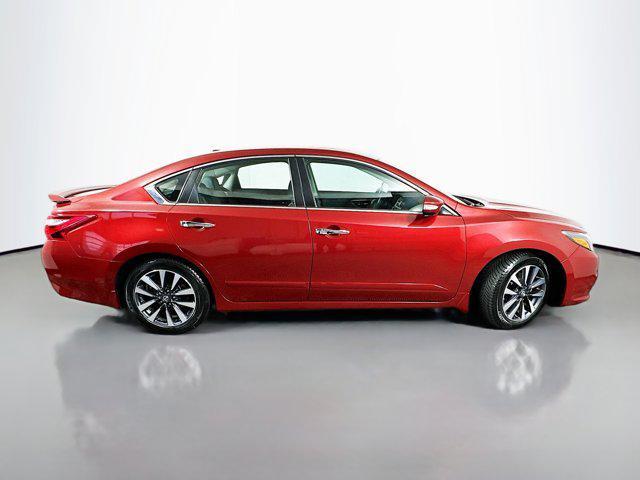 used 2017 Nissan Altima car, priced at $10,991