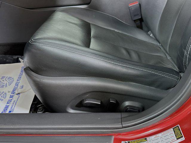 used 2017 Nissan Altima car, priced at $10,991