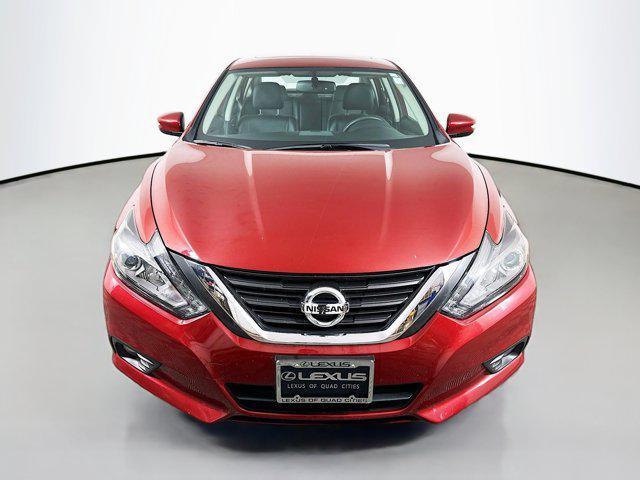 used 2017 Nissan Altima car, priced at $10,991