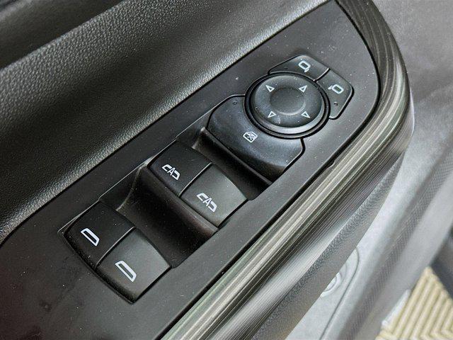 used 2021 GMC Acadia car, priced at $27,654
