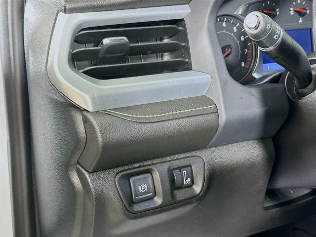 used 2021 GMC Acadia car, priced at $27,654