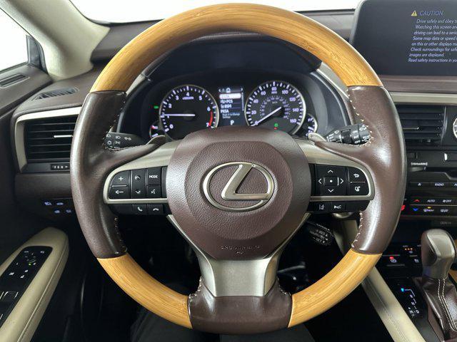 used 2020 Lexus RX 350 car, priced at $34,981