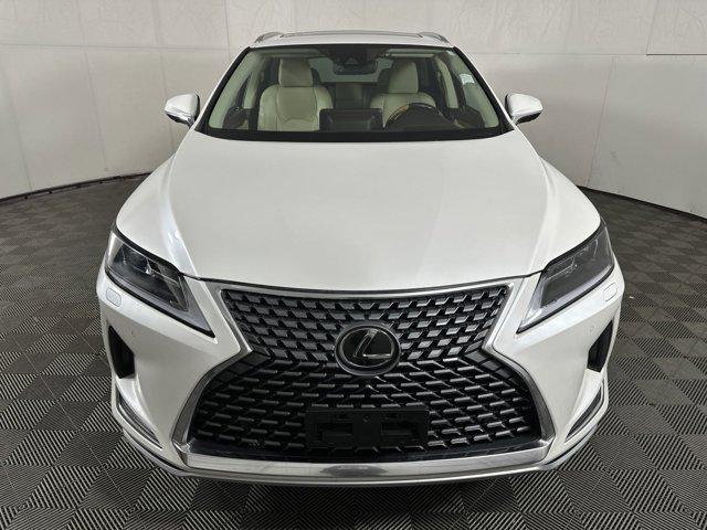 used 2020 Lexus RX 350 car, priced at $34,981