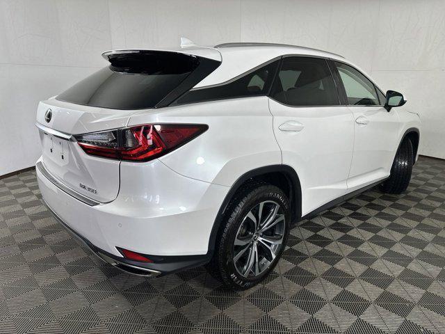 used 2020 Lexus RX 350 car, priced at $34,981