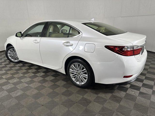 used 2014 Lexus ES 350 car