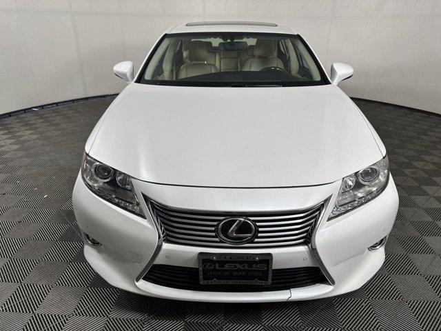 used 2014 Lexus ES 350 car