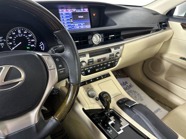 used 2014 Lexus ES 350 car