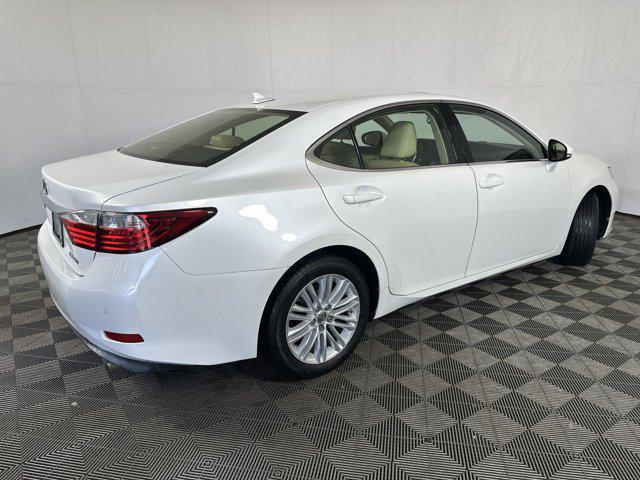 used 2014 Lexus ES 350 car