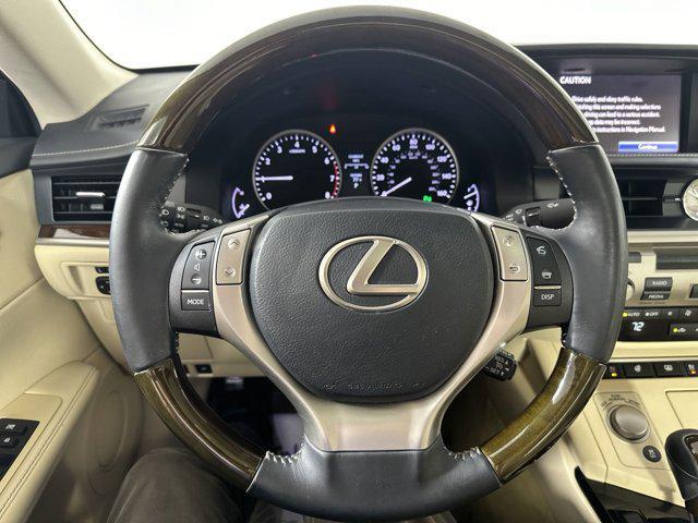 used 2014 Lexus ES 350 car