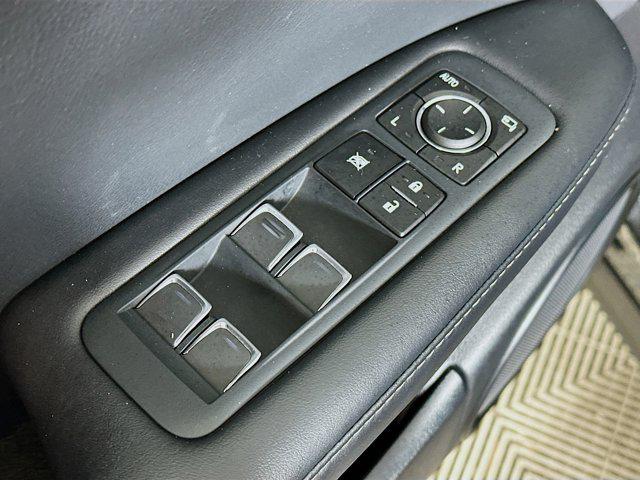 used 2022 Lexus RX 350L car, priced at $41,991