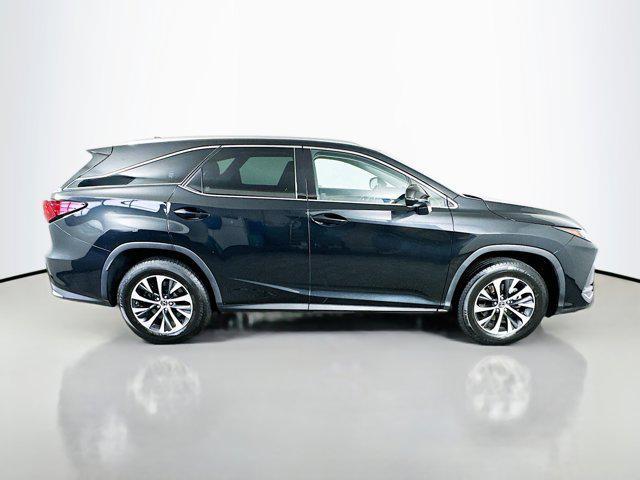 used 2022 Lexus RX 350L car, priced at $41,991