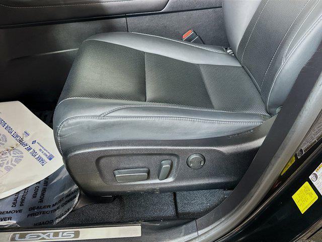 used 2022 Lexus RX 350L car, priced at $41,991