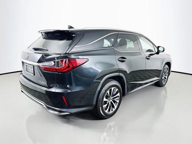 used 2022 Lexus RX 350L car, priced at $41,991
