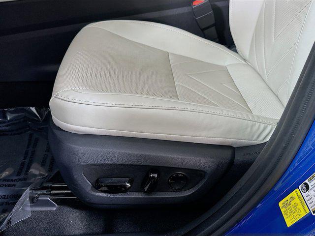used 2025 Lexus NX 350 car, priced at $49,891