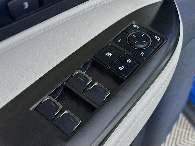 used 2025 Lexus NX 350 car, priced at $49,891