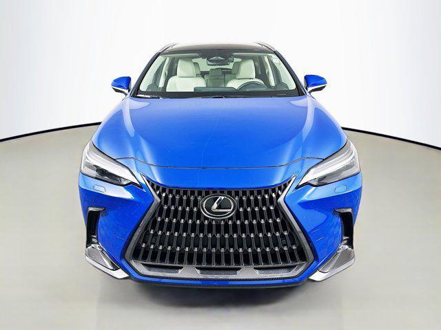 used 2025 Lexus NX 350 car, priced at $49,891
