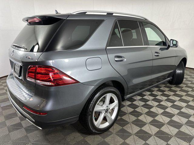 used 2019 Mercedes-Benz GLE 400 car, priced at $20,913