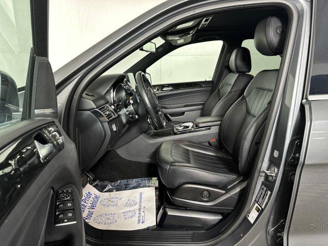 used 2019 Mercedes-Benz GLE 400 car, priced at $20,913