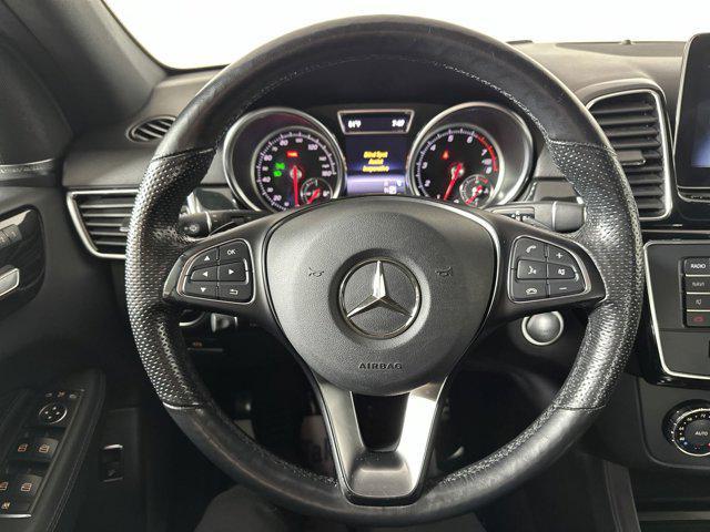 used 2019 Mercedes-Benz GLE 400 car, priced at $20,913