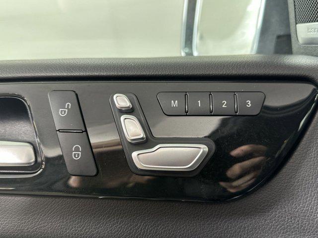 used 2019 Mercedes-Benz GLE 400 car, priced at $20,913