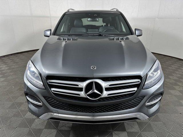 used 2019 Mercedes-Benz GLE 400 car, priced at $20,913