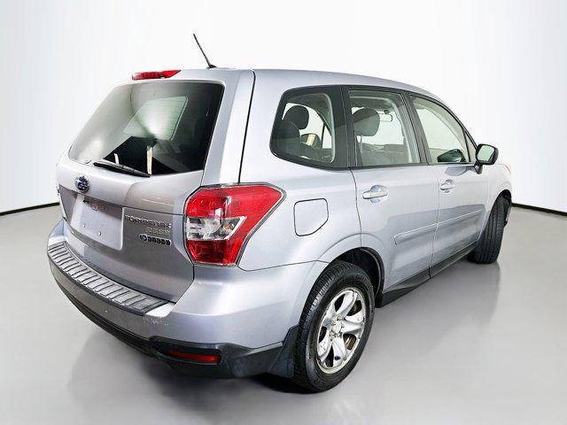 used 2014 Subaru Forester car, priced at $8,835