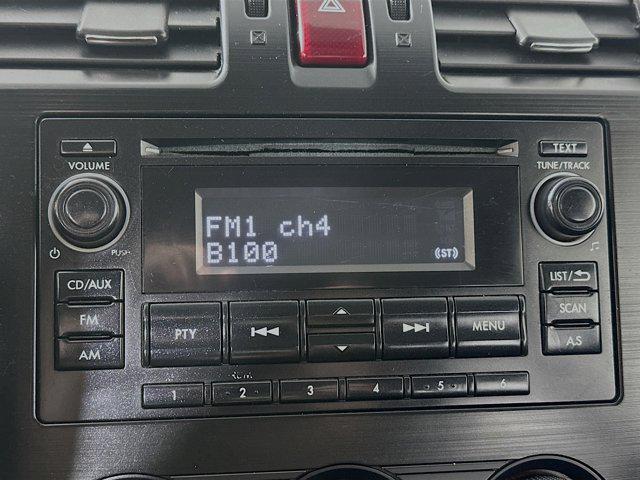used 2014 Subaru Forester car, priced at $8,835