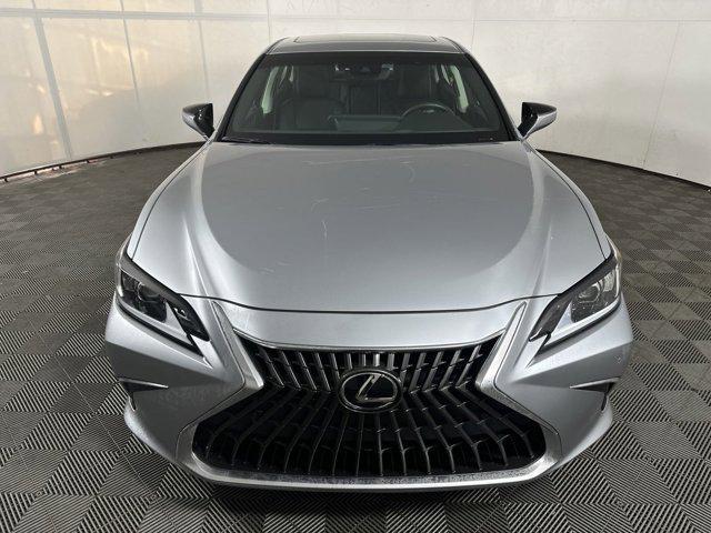 used 2024 Lexus ES 250 car, priced at $36,944