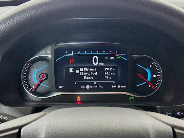 used 2020 Honda Pilot car, priced at $21,705