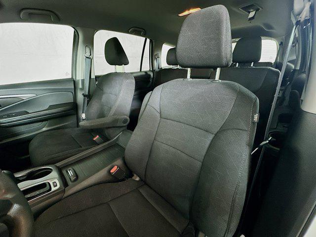 used 2020 Honda Pilot car, priced at $21,705