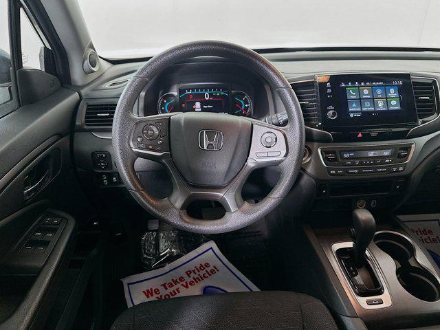 used 2020 Honda Pilot car, priced at $21,705