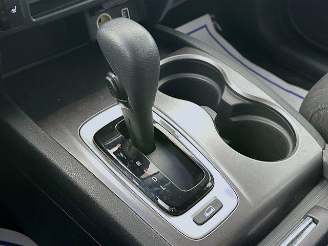 used 2020 Honda Pilot car, priced at $21,705