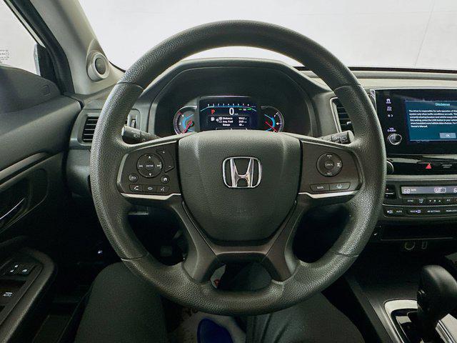 used 2020 Honda Pilot car, priced at $21,705