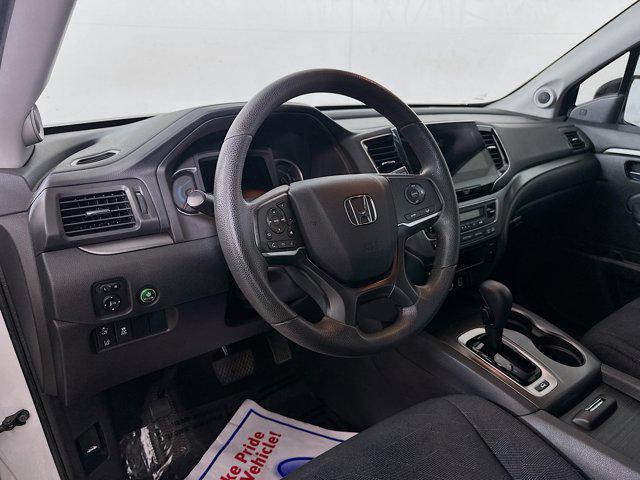 used 2020 Honda Pilot car, priced at $21,705