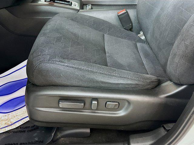 used 2020 Honda Pilot car, priced at $21,705