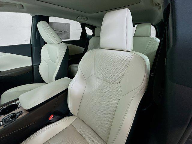 new 2026 Lexus RX 350 car, priced at $63,389