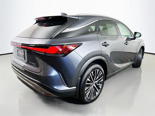 new 2026 Lexus RX 350 car, priced at $63,389