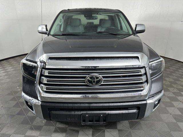 used 2019 Toyota Tundra car, priced at $36,605