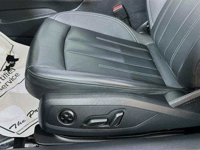 used 2022 Audi A5 car, priced at $38,760