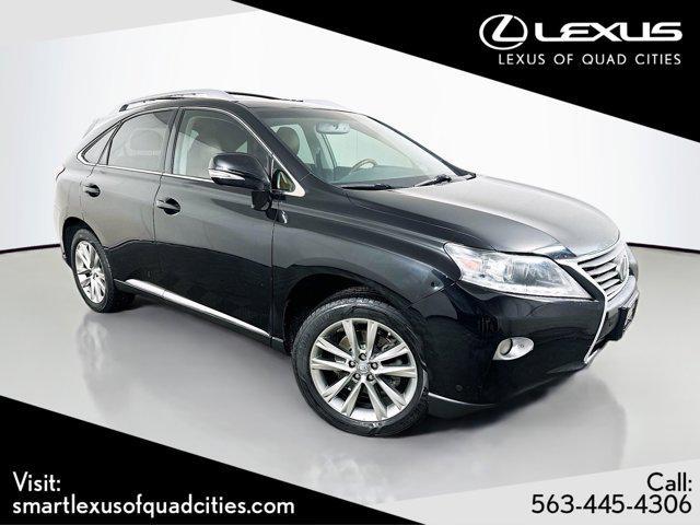 used 2013 Lexus RX 350 car, priced at $13,981