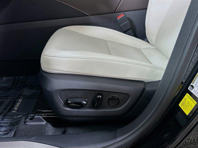 new 2026 Lexus RX 350 car, priced at $63,840