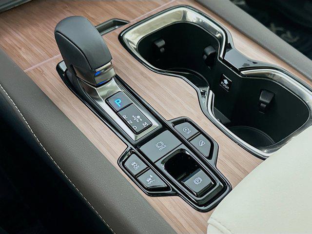 new 2026 Lexus RX 350 car, priced at $63,840